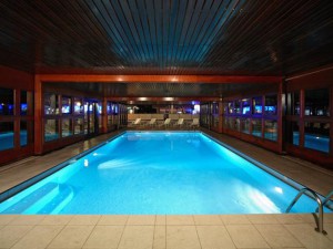 Holiday Inn Imperiale Hotel