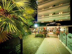 Hotel Levante
