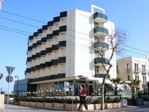 Hotel Patrizia & Residenza