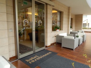 Rosabianca Hotel