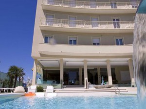 Hotel Beaurivage