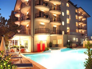 Hotel Ca’ Bianca