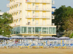 Hotel Fedora