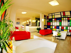 Gran San Bernardo Hotel