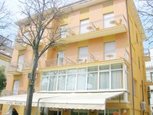 Hotel Majorca