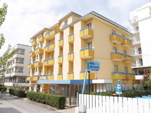 Hotel San Marino
