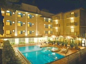Hotel Villa Mare