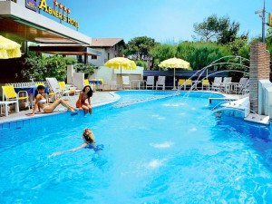 Hotel Best Western Abner’s