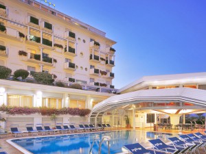 Hotel Atlantic
