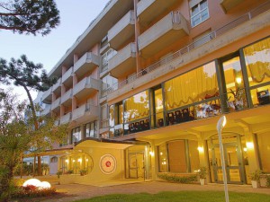 Hotel Michelangelo