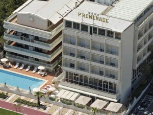 Hotel Promenade