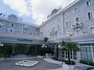Grand Hotel Des Bains
