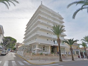 Sultan Hotel