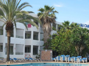 Ola Cecilia Club Apartamentos