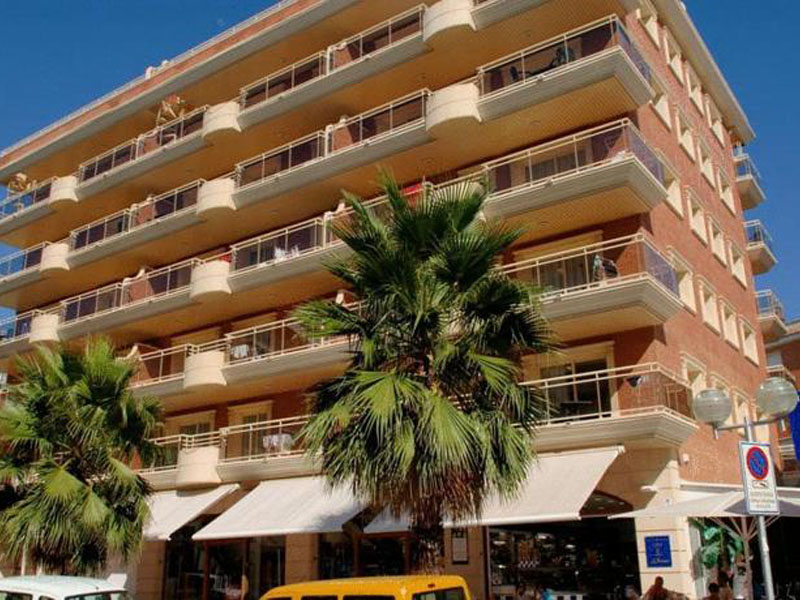 Palas Salou Apartamentos