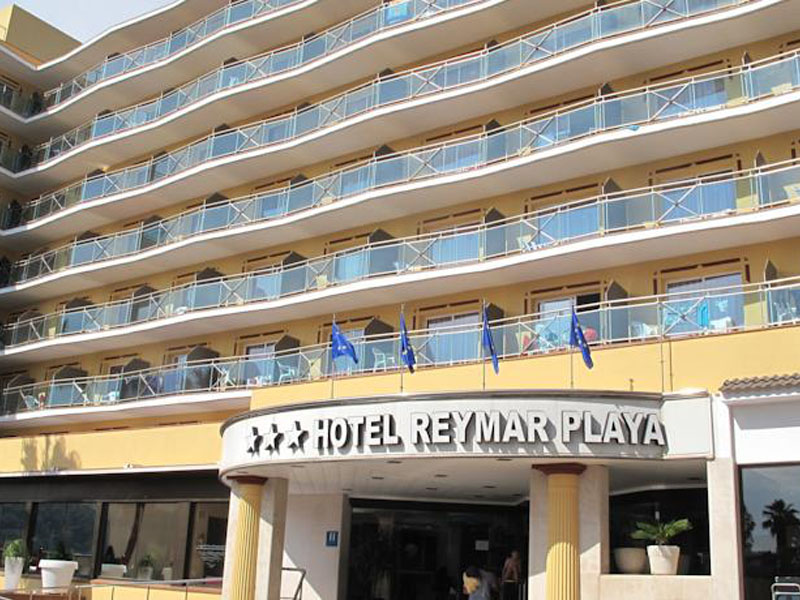 Reymar Playa Hotel