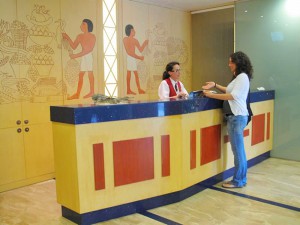 Cleopatra Spa Hotel