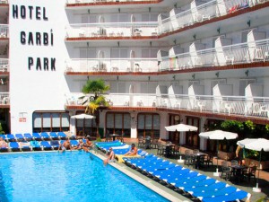 Garbi Park Hotel