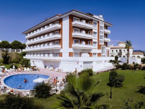 Gran Garbi Mar Hotel