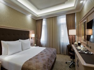-Divan Suites