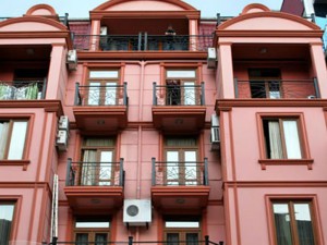 Hotel Chao