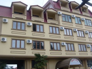 Astoria Batumi