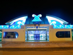 Marina