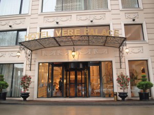 Vere Palace