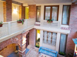 №12 Boutique Hotel