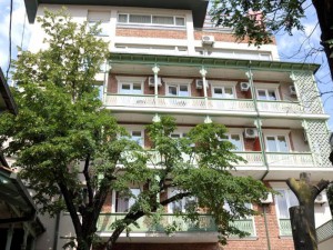 Prestige Hotel