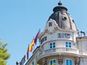 Ritz Madrid