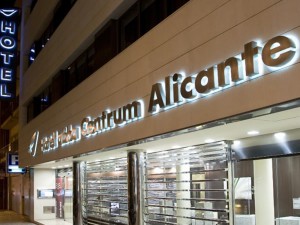 Abba Centrum Alicante