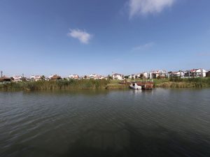 River Garden Hotel