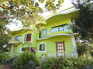 Edem Garden Resort