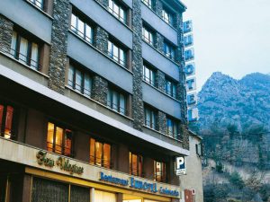 Eurotel