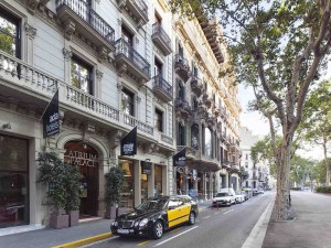 Acta Atrium Palace