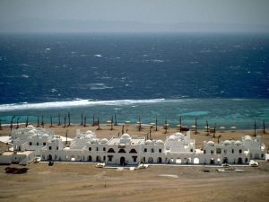 Daniela Village Dahab 