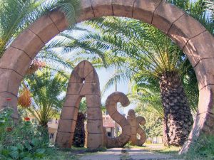 Club Oasis Eternity (Ex.MCS Oasis Beach Club)