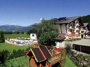 Antonius Hotel