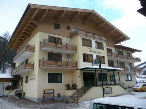 Barenbachhof Hotel