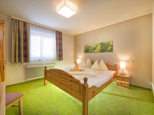 De Luxe Hotel Salzburger Hof