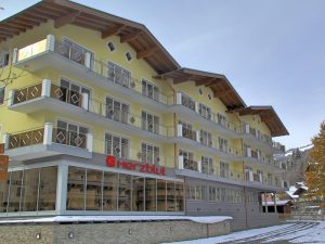 Herzblut Hotel