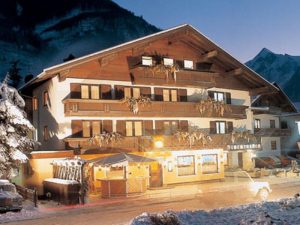 Hotel Kaprun (ex. Hubertushof Hotel)