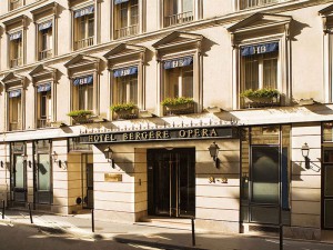 Bergere Opera