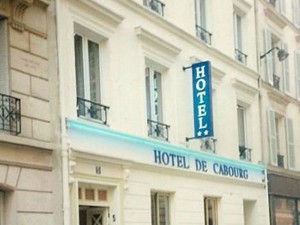 Cabourg