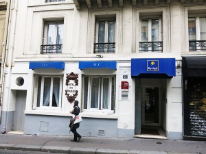 Kyriad Montmartre