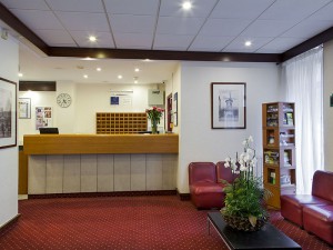 Timhotel Saint Georges