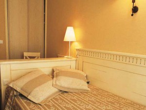 Villa Opera Lamartine