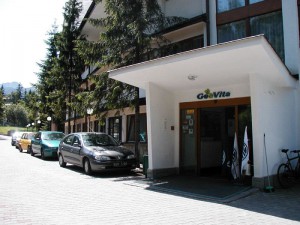 Geovita