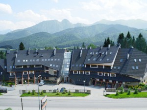 Butorowy Residence